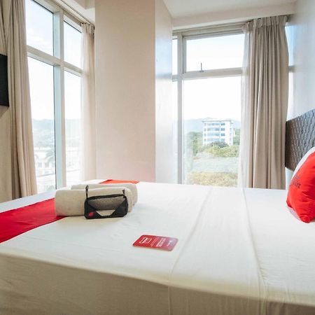 Reddoorz Plus Near Cebu Capitol 외부 사진