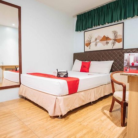 Reddoorz Plus Near Cebu Capitol 외부 사진