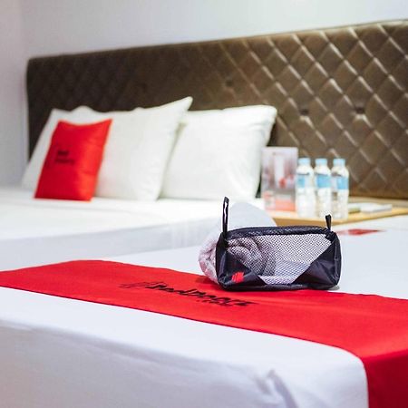 Reddoorz Plus Near Cebu Capitol 외부 사진