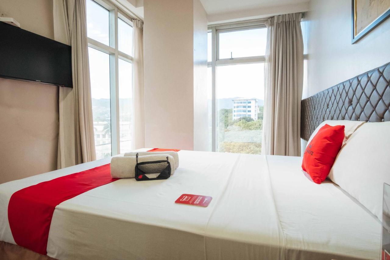 Reddoorz Plus Near Cebu Capitol 외부 사진