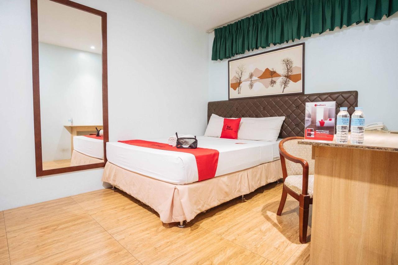 Reddoorz Plus Near Cebu Capitol 외부 사진