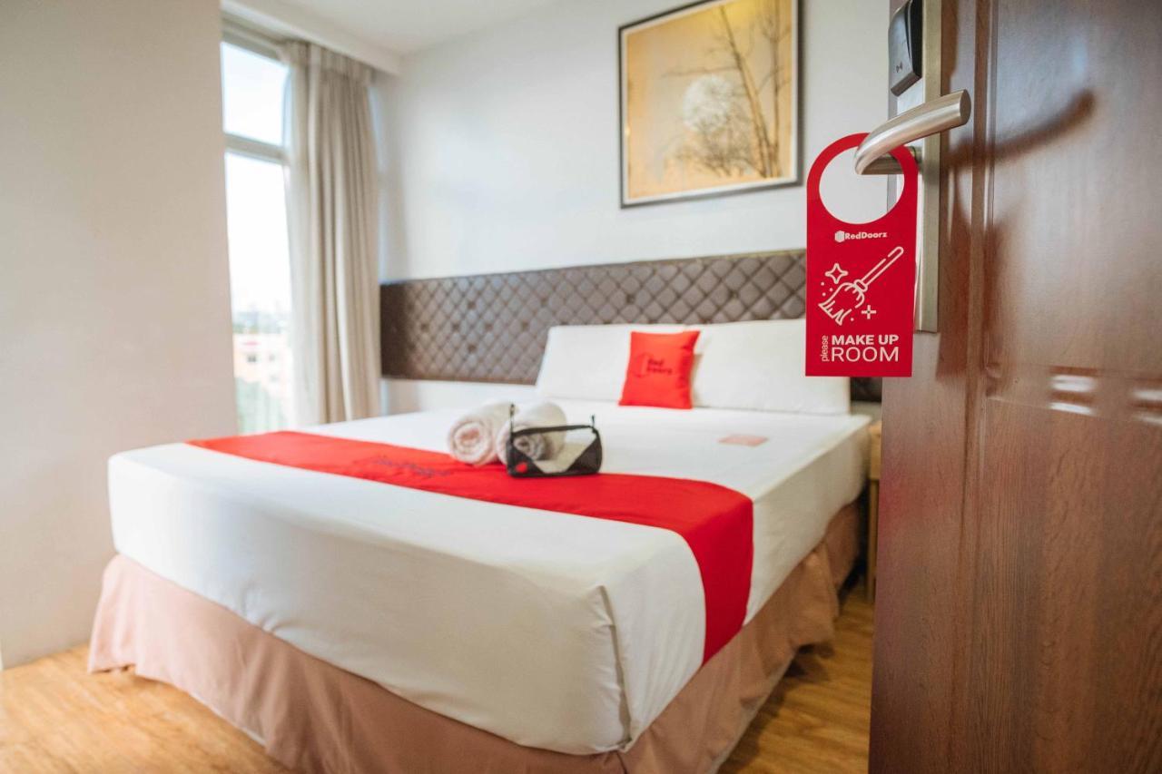 Reddoorz Plus Near Cebu Capitol 외부 사진