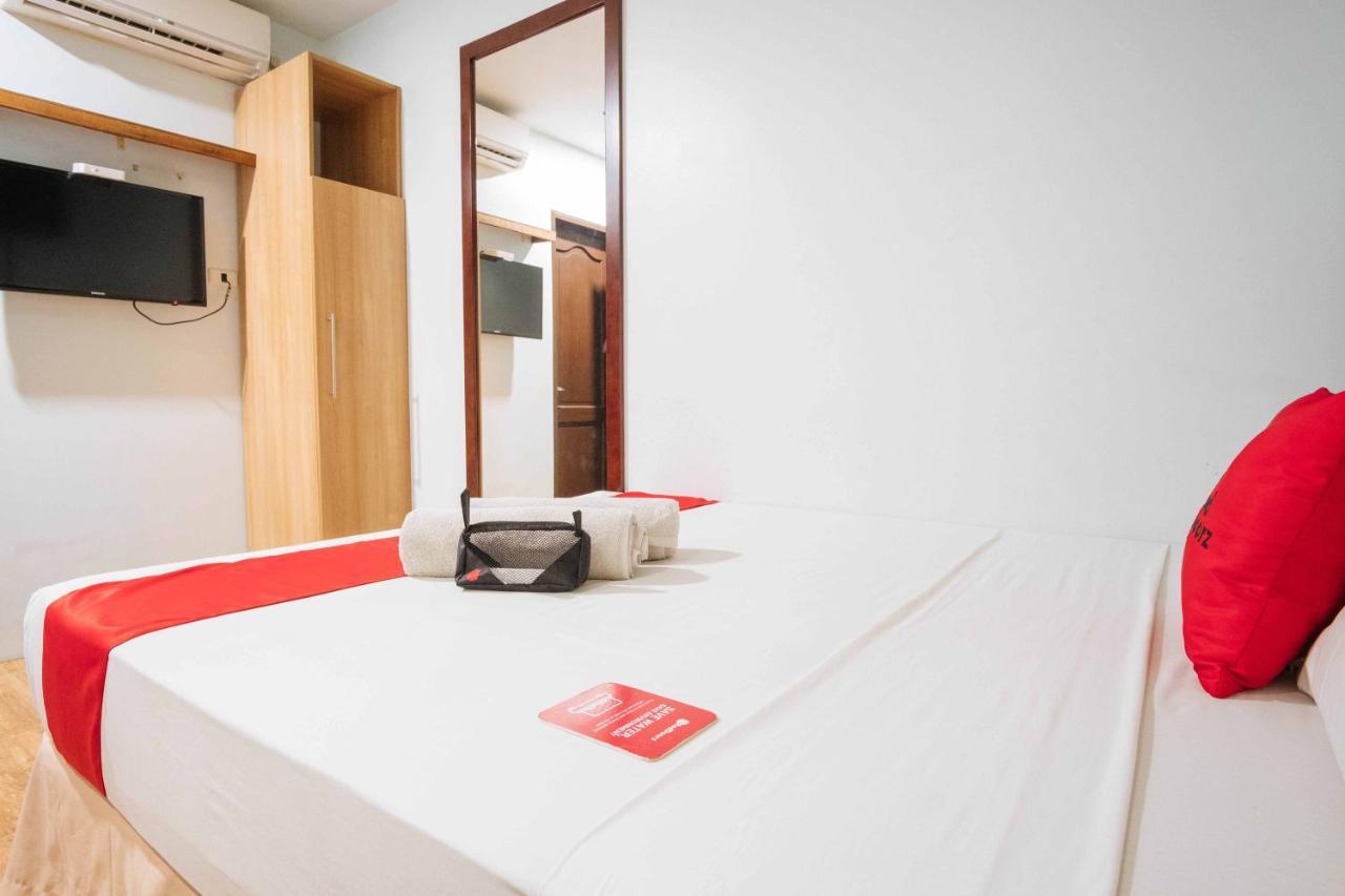 Reddoorz Plus Near Cebu Capitol 외부 사진