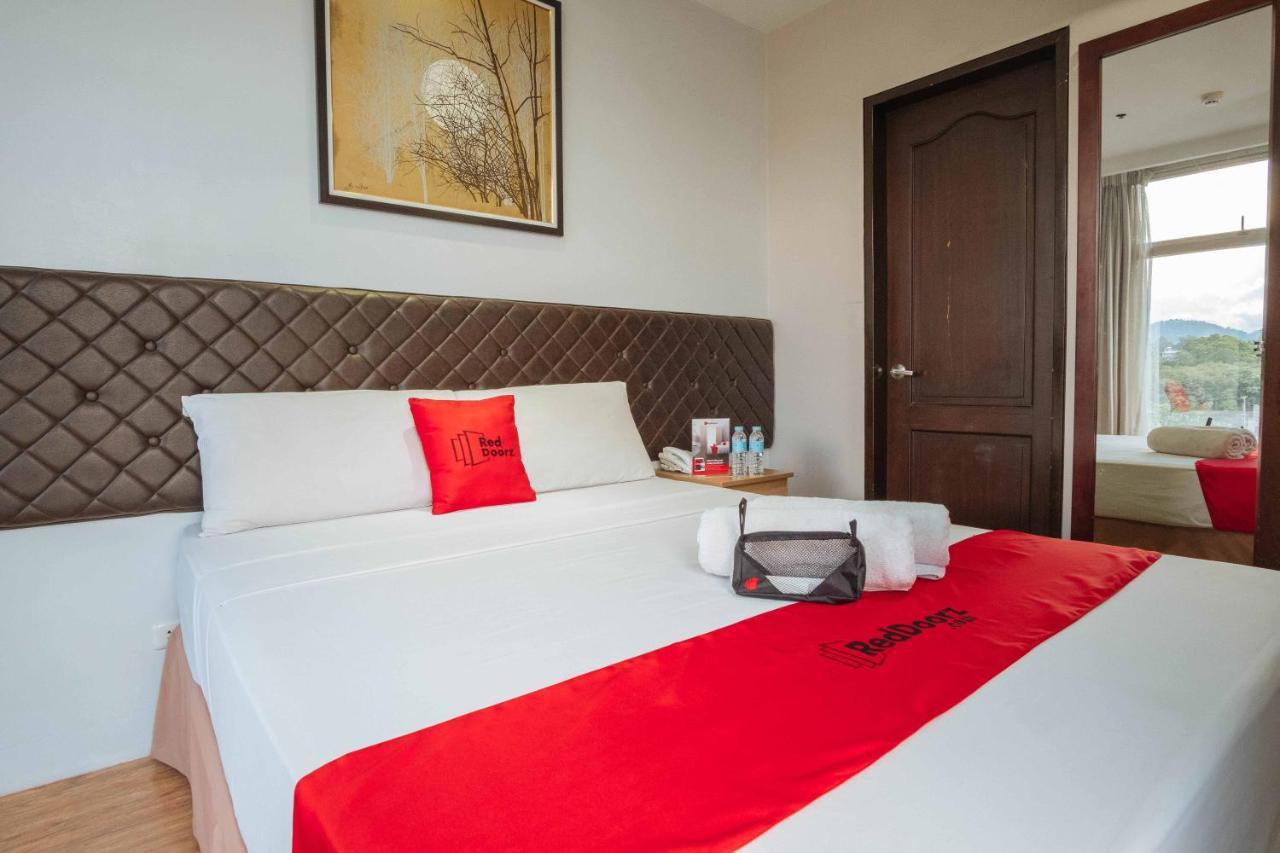 Reddoorz Plus Near Cebu Capitol 외부 사진