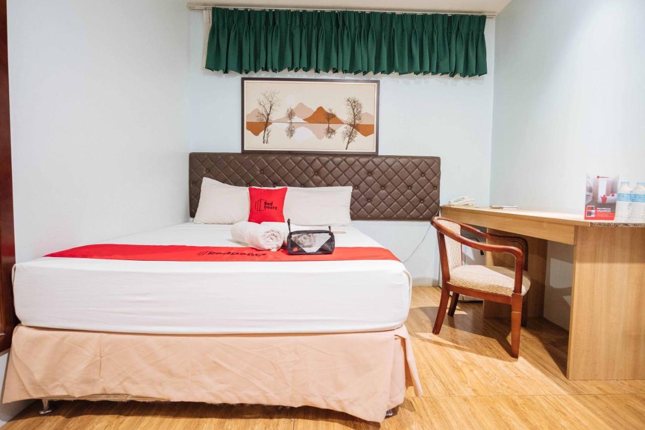 Reddoorz Plus Near Cebu Capitol 외부 사진