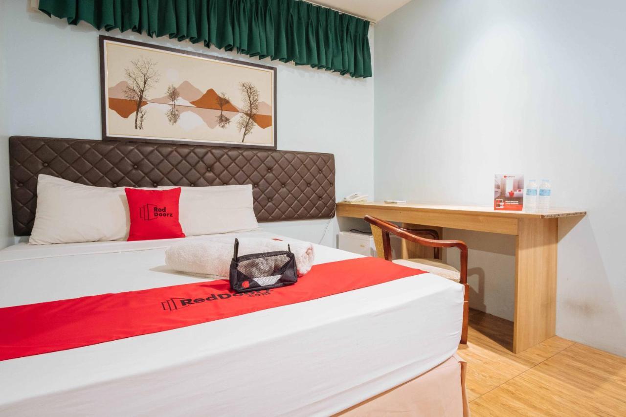 Reddoorz Plus Near Cebu Capitol 외부 사진