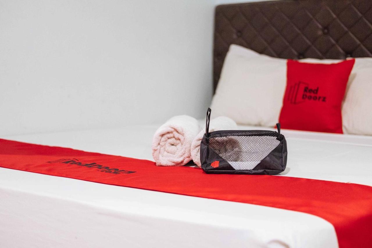 Reddoorz Plus Near Cebu Capitol 외부 사진