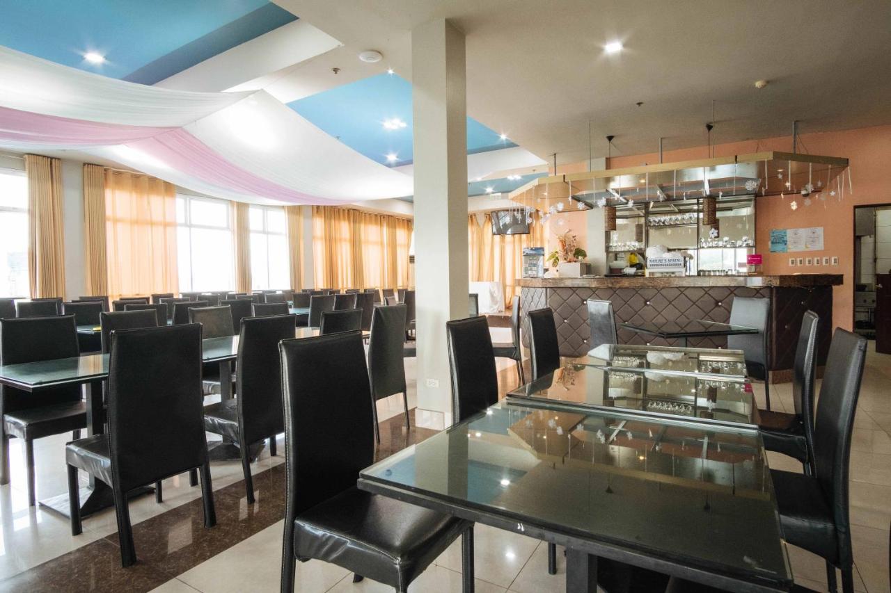 Reddoorz Plus Near Cebu Capitol 외부 사진