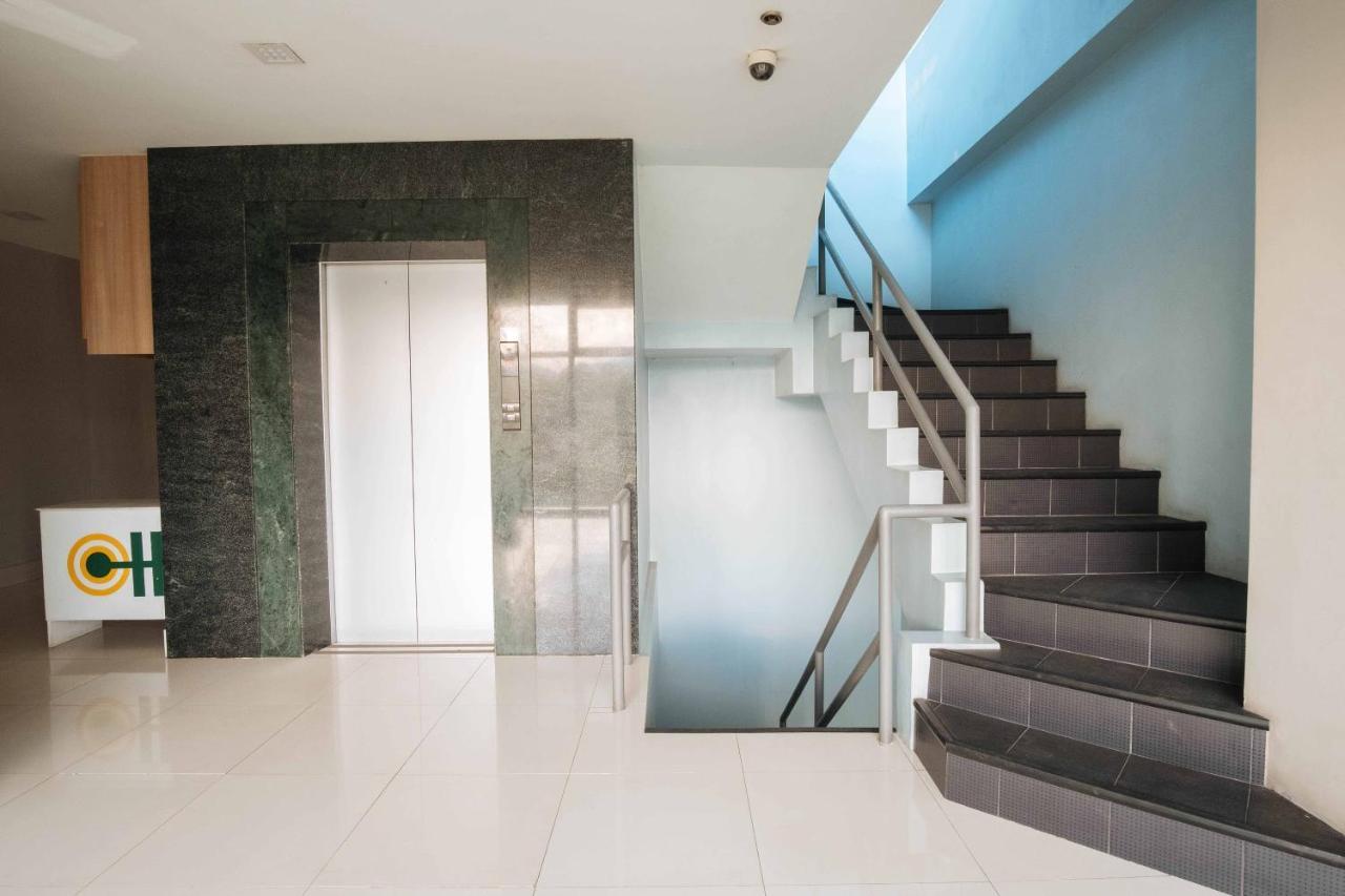 Reddoorz Plus Near Cebu Capitol 외부 사진